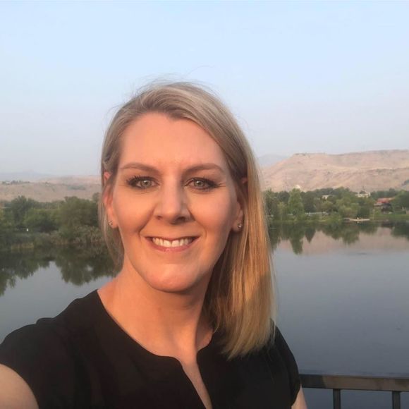 Meet your Posher, Robin - Picture 1 of 1